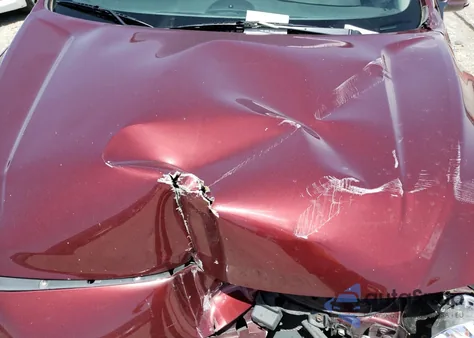 2015 Chevrolet Malibu 1Lt z USA, uszkodzony, nr VIN 1G11C5SL5FF104966